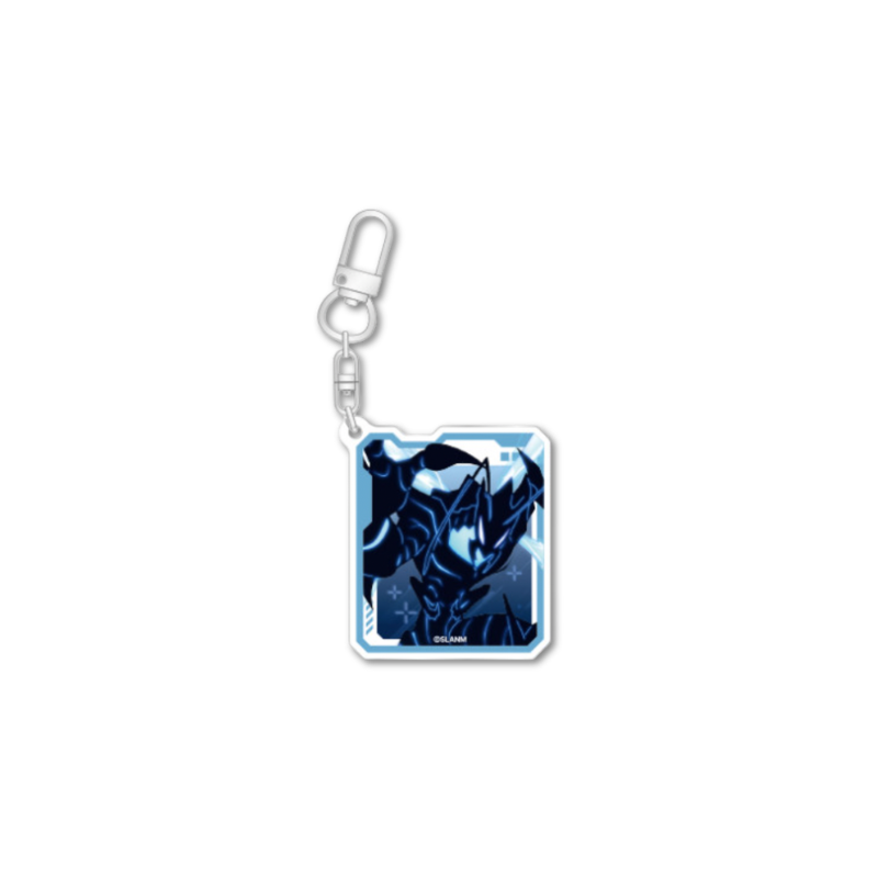 Solo Leveling - Acrylic Keyring