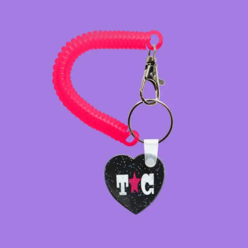 THENCE - Glitter Key Holder - THENCE - Key Holder - Harumio