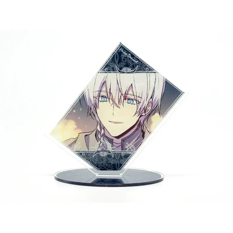 The Reason Why Raeliana Ended Up at the Duke's Mansion - Acrylic Stand 5 designs - Soone Content - Acrylic Stand - Harumio
