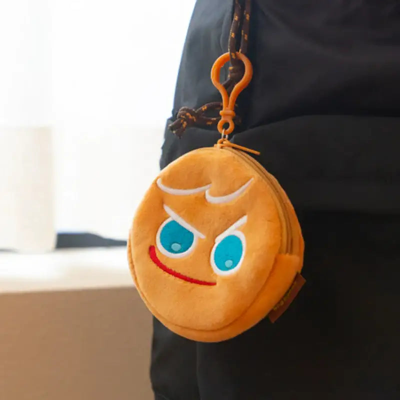 Cookie Run - Coin Wallet - Cookie Run - Accessories - Harumio