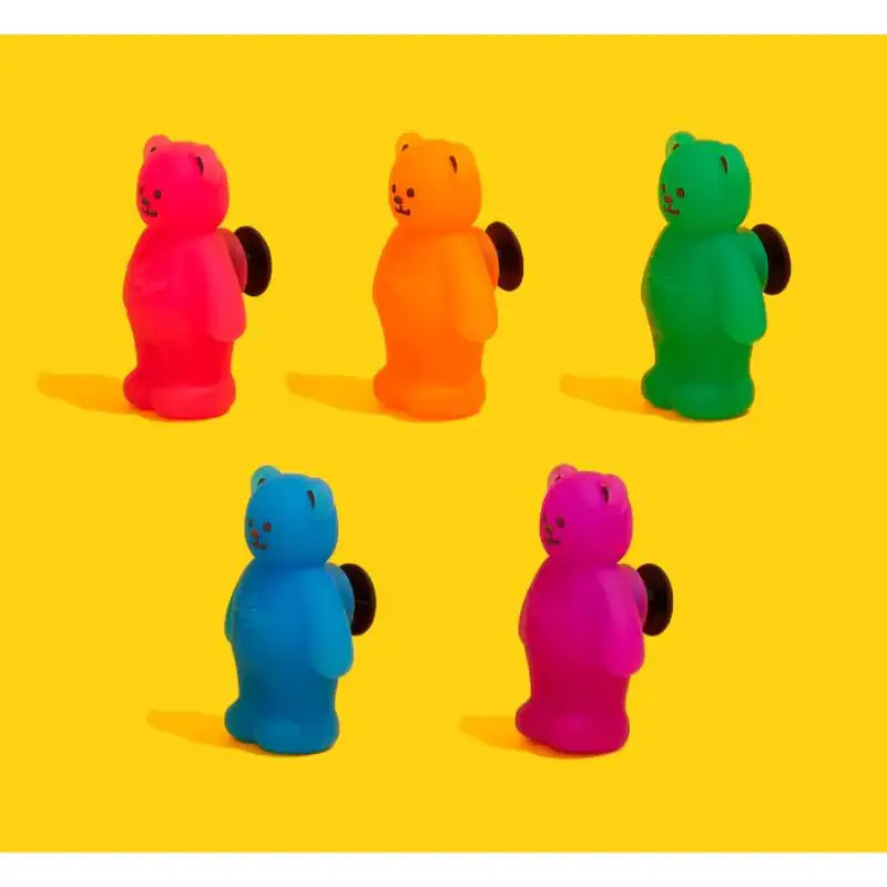 Wiggle Wiggle - Jelly Charm Set - Wiggle Wiggle - Accessories - Harumio