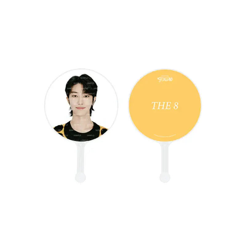 SEVENTEEN - Follow - Image Picket - SEVENTEEN - Image Picket - Harumio