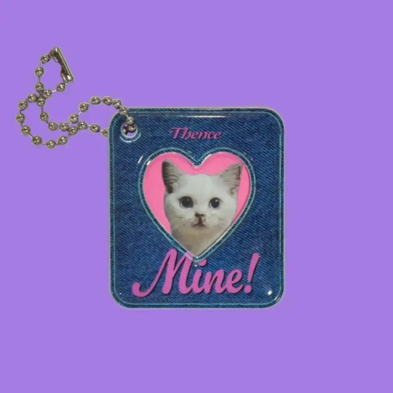 THENCE - Photo Frame Key Holder - THENCE - Key Holder - Harumio