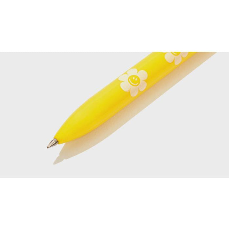 Wiggle Wiggle - PVC Pen