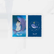 The Origin of Species x The Evolution of Species - Blanket - V-SQUARE - Blanket - Harumio