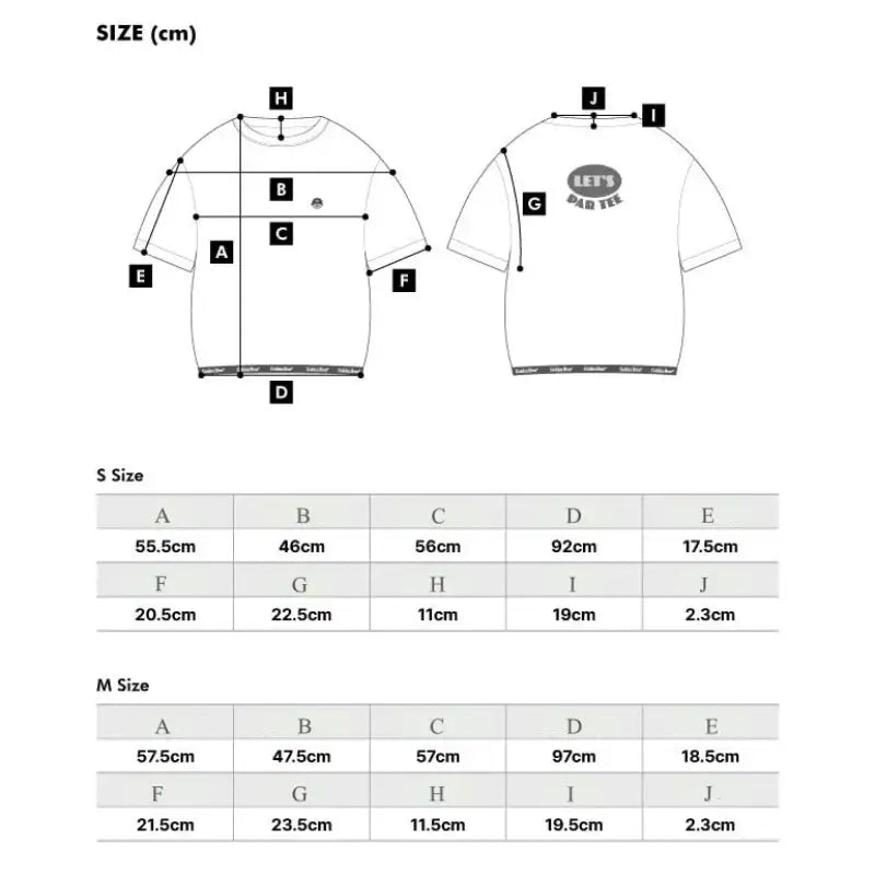 Wiggle Wiggle X Golden Bear - Nylon Woven Crew Neck T-shirt - Wiggle Wiggle - T-shirt - Harumio