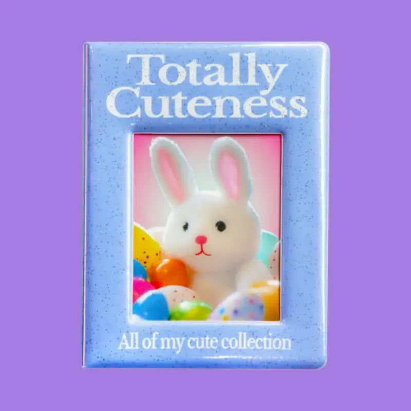 THENCE - Glitter Collect Book 4 x 6 - THENCE - Stationery - Harumio