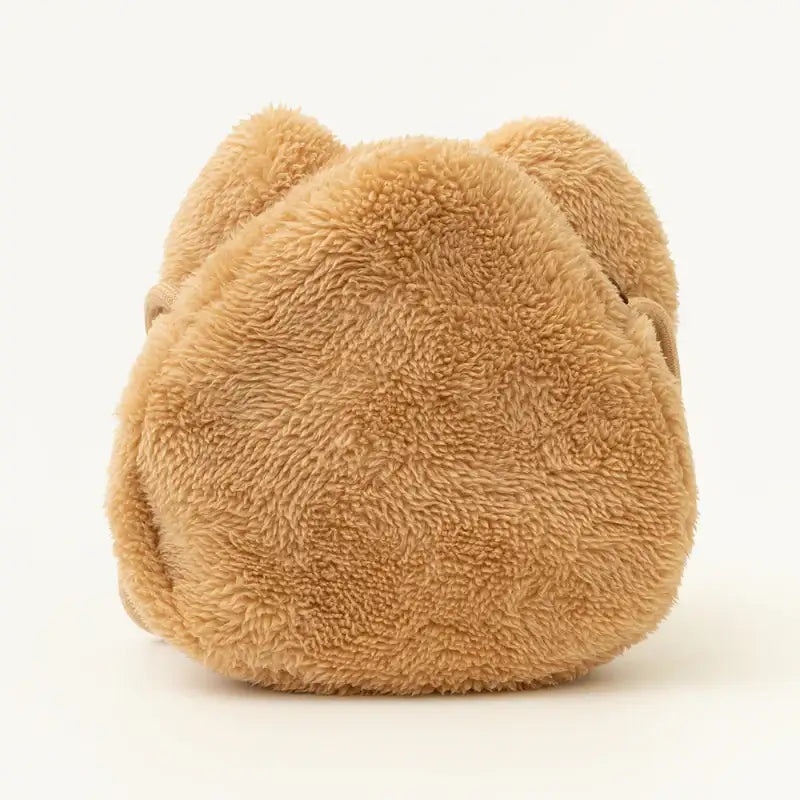 Dinotaeng - Quokka Fluffy Crossbag - Dinotaeng - Cross Bags - Harumio