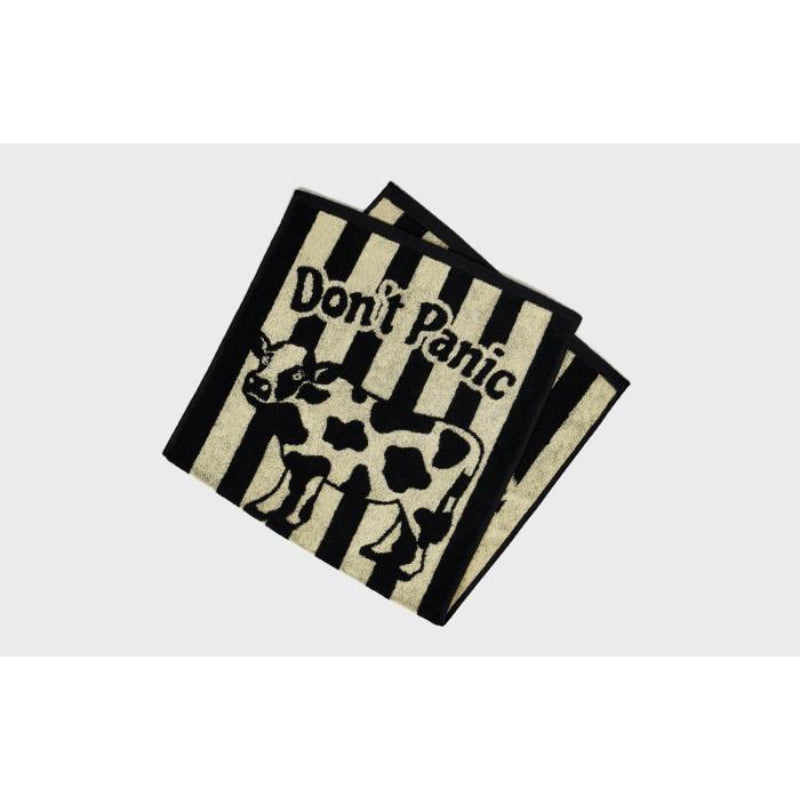 Wiggle Wiggle - Face Towel Set 2