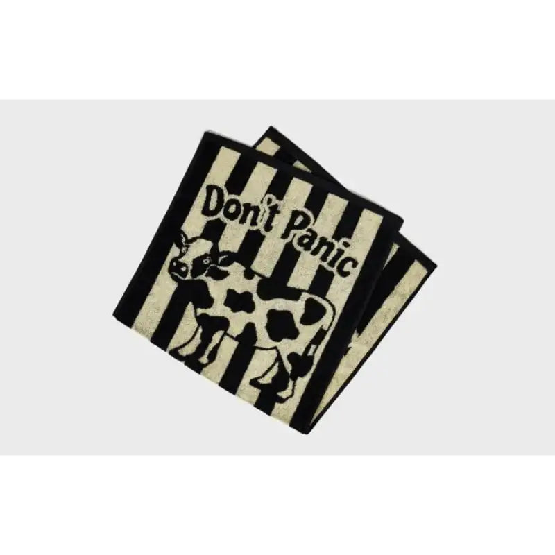 Wiggle Wiggle - Face Towel Set 2 - Wiggle Wiggle - Home & Living, Accessories - Harumio