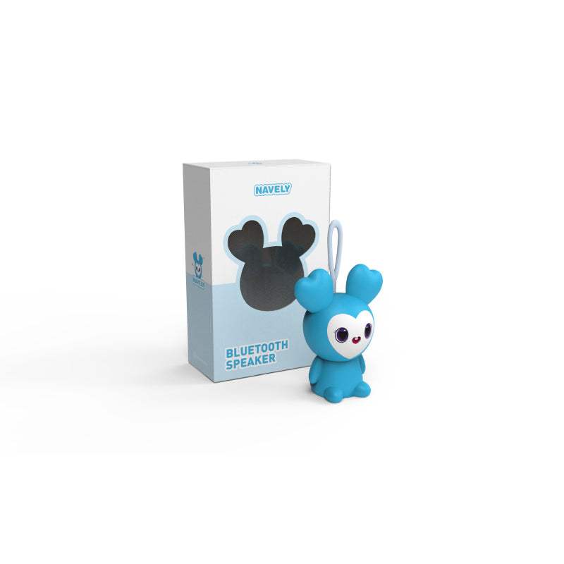 TWICE- Lovely Bluetooth Speaker - TWICE - Home & Living, Accessories - Harumio