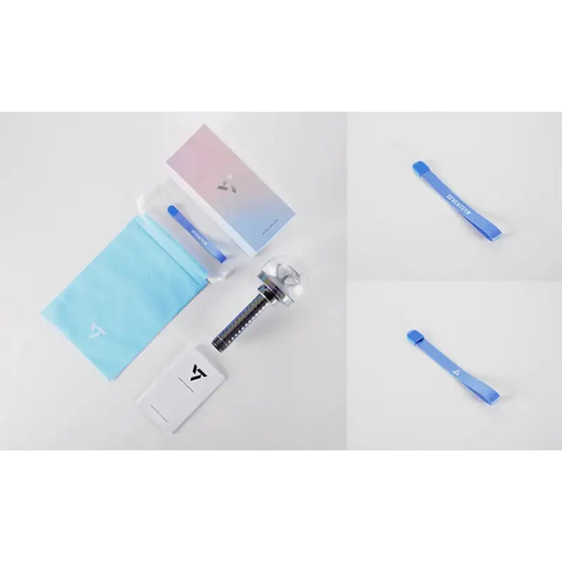Seventeen - Official Light Stick Ver. 3 - SEVENTEEN - Light Stick - Harumio