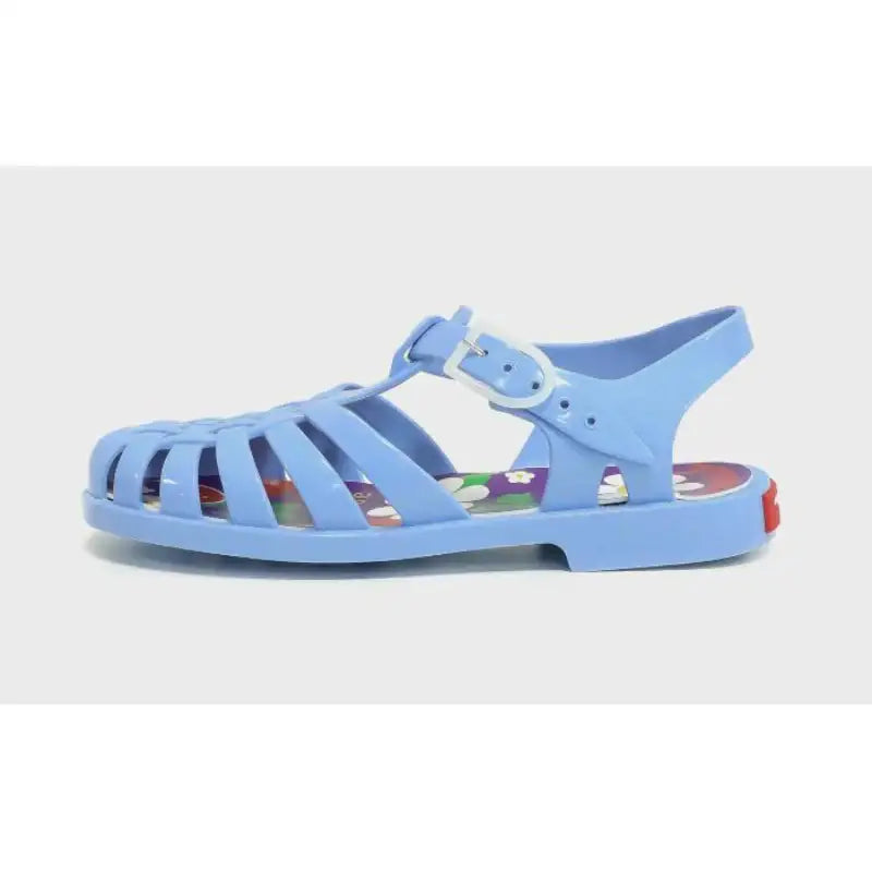 Wiggle Wiggle x Meduse - Kids Sun Sandal - Wiggle Wiggle - Footwear - Harumio