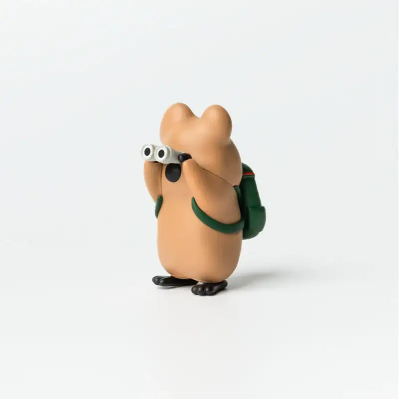 Dinotaeng - Marshville Explorers Mini Figure - Dinotaeng - Figures - Harumio
