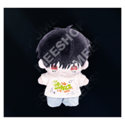 POP-UP: SPAKLZ 2026 WORLD TOUR - Bbosiraegi Plush Doll