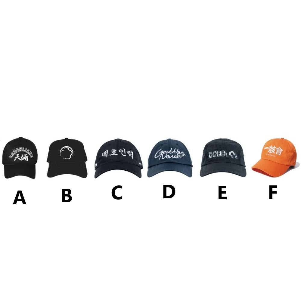 Lookism VVIP Popup Store - Ball Cap