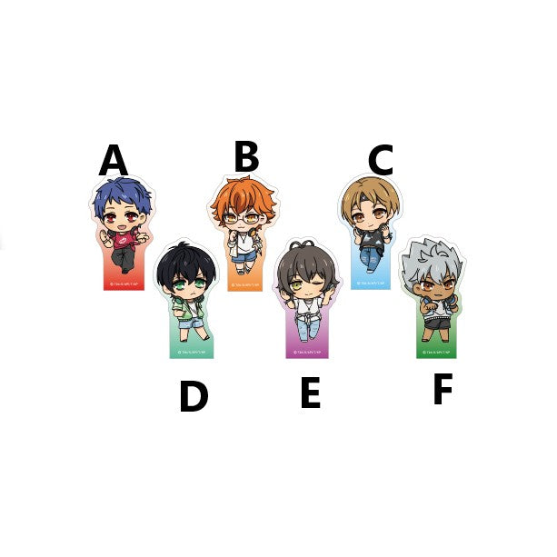 King of Prism : Your Endless Call Pop-up Store - Corotto - Soone Content - Corotto - Harumio