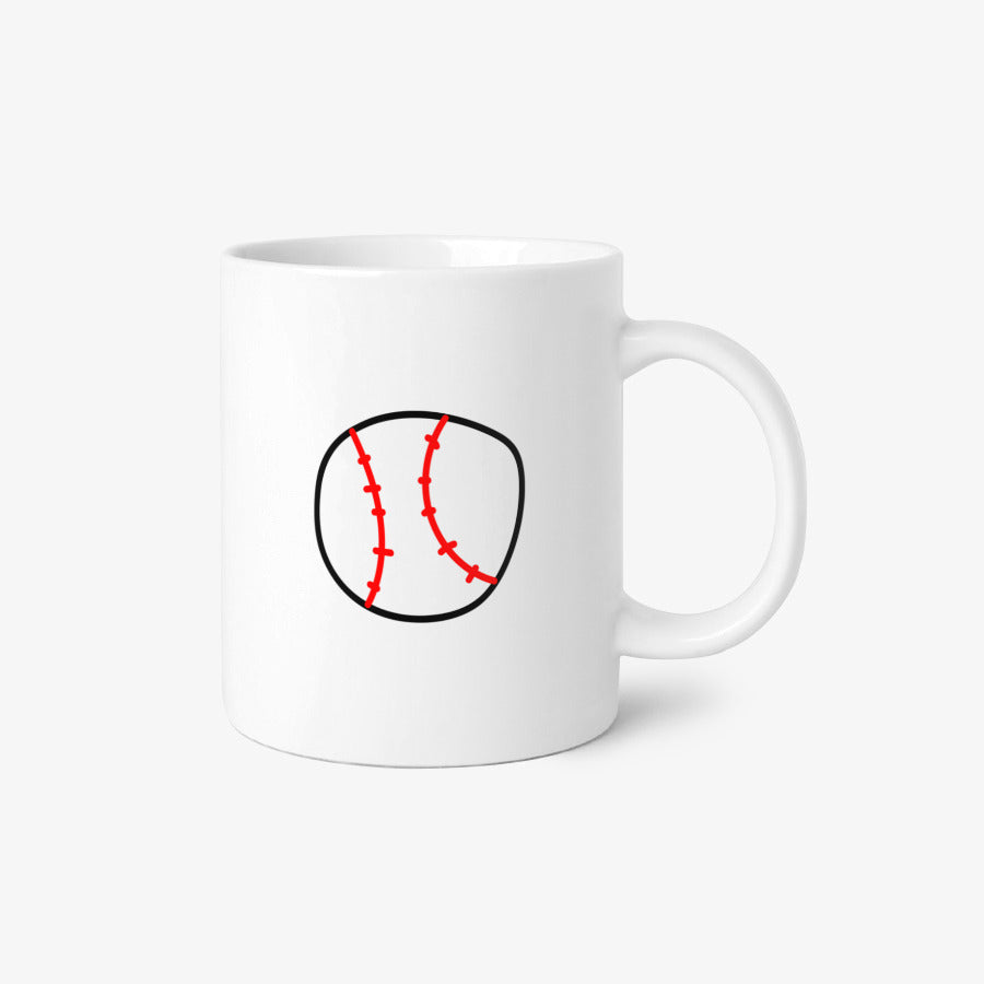 C!DER 1st 3D LIVE - Refreshing Quotes Mug