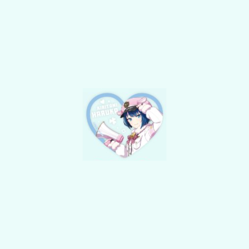 Draw your Dream - 2 Transparent Photocard (Random)