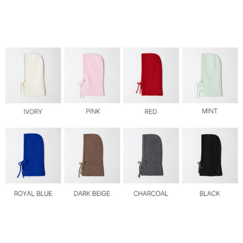 SPAO - Balaclava