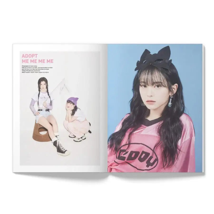 OhBoy! - No.121 - Magazine - Gooddog Publishing - Magazine - Harumio