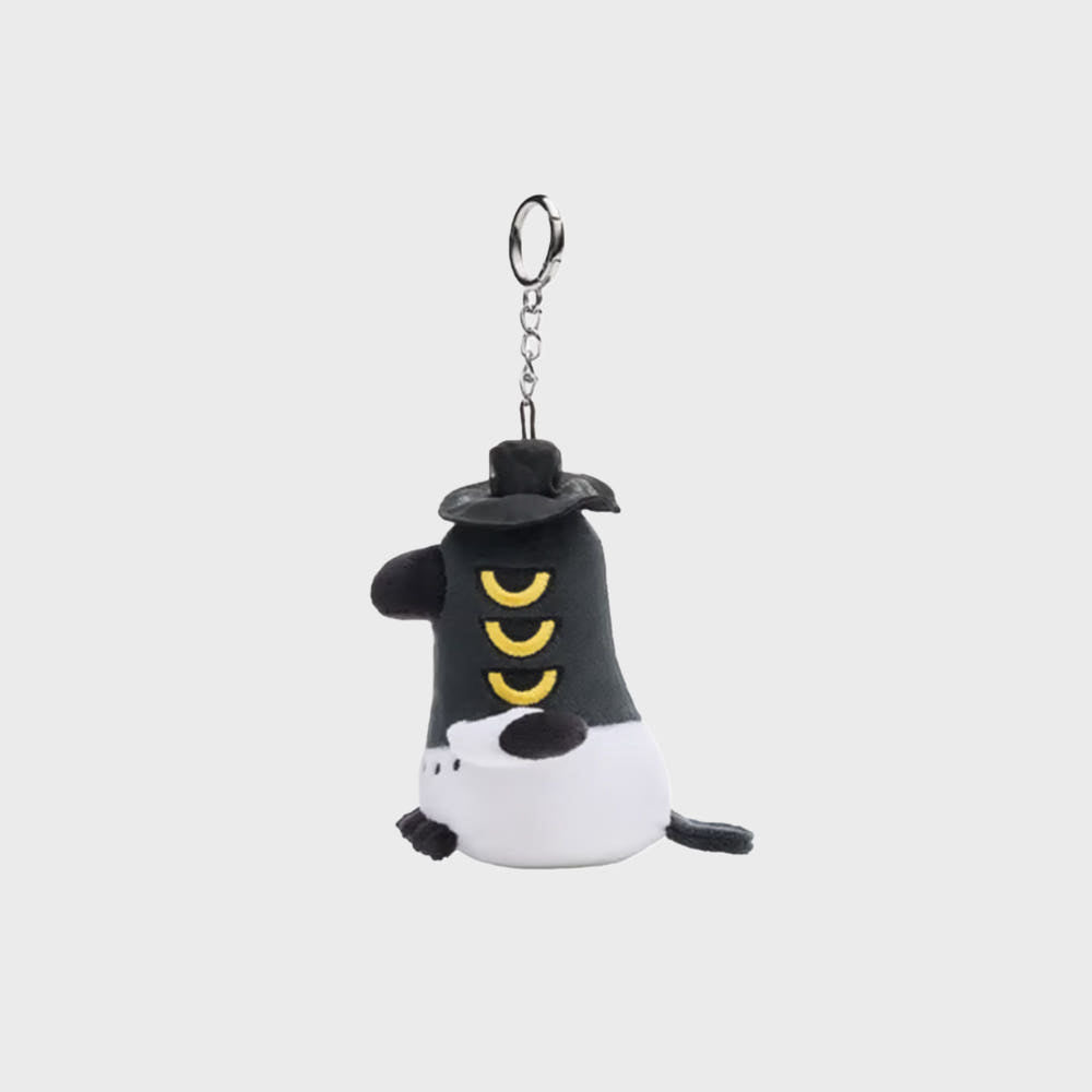 K-pop Demon Hunters - Doll Keyring