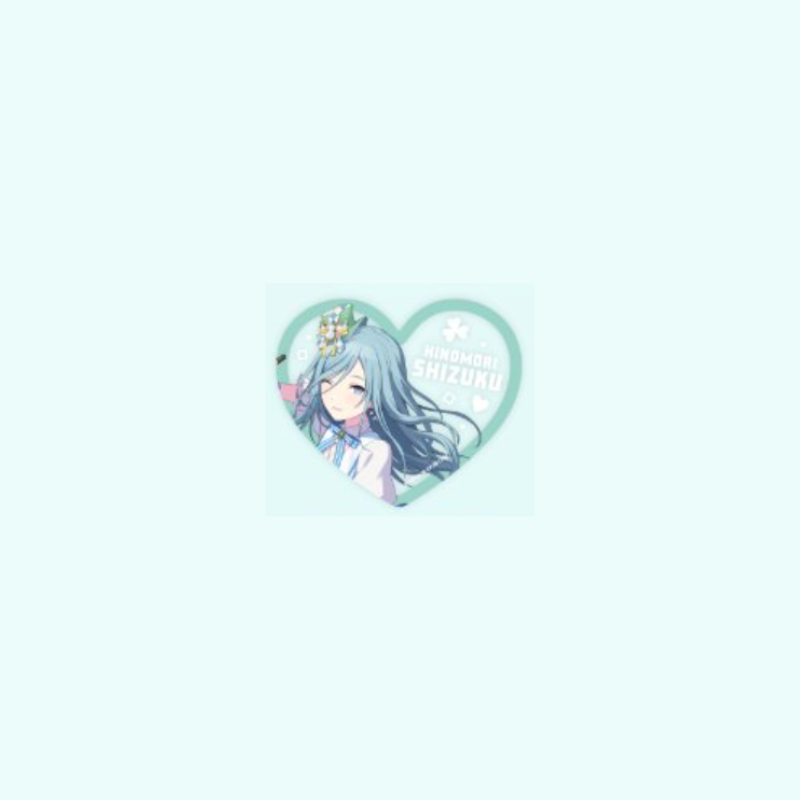 Draw your Dream - 2 Transparent Photocard (Random)