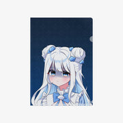 Healia - Clear File (...)