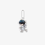 Friend or Faux - Sion SD Acrylic Charm