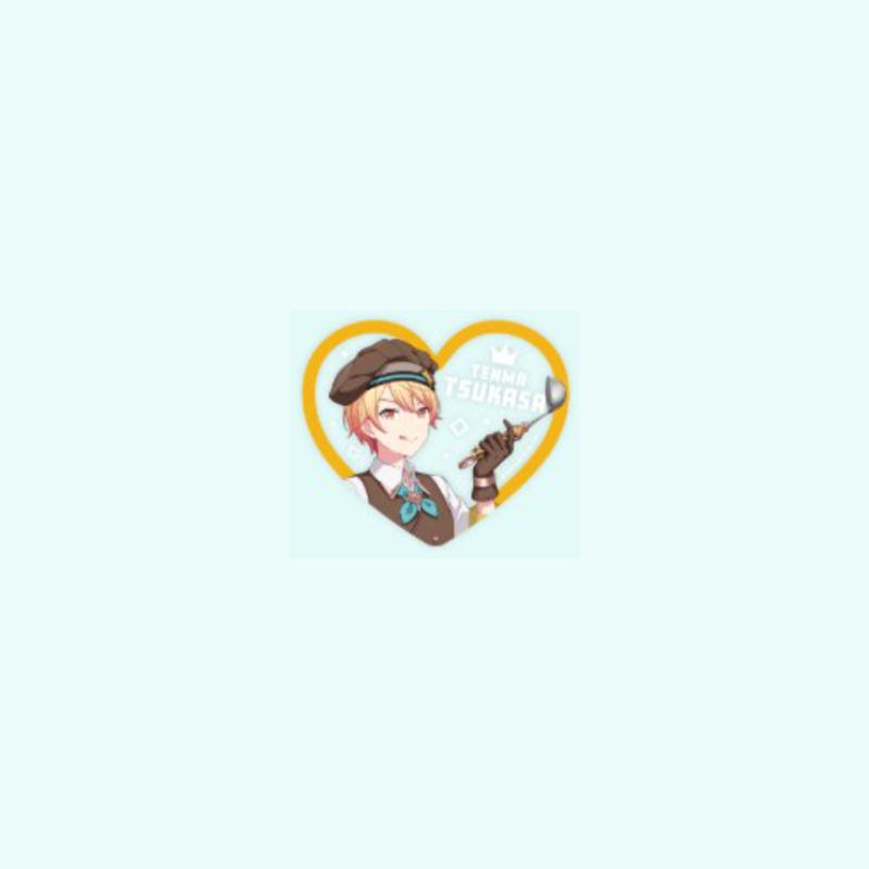 Draw your Dream - 2 Transparent Photocard (Random)