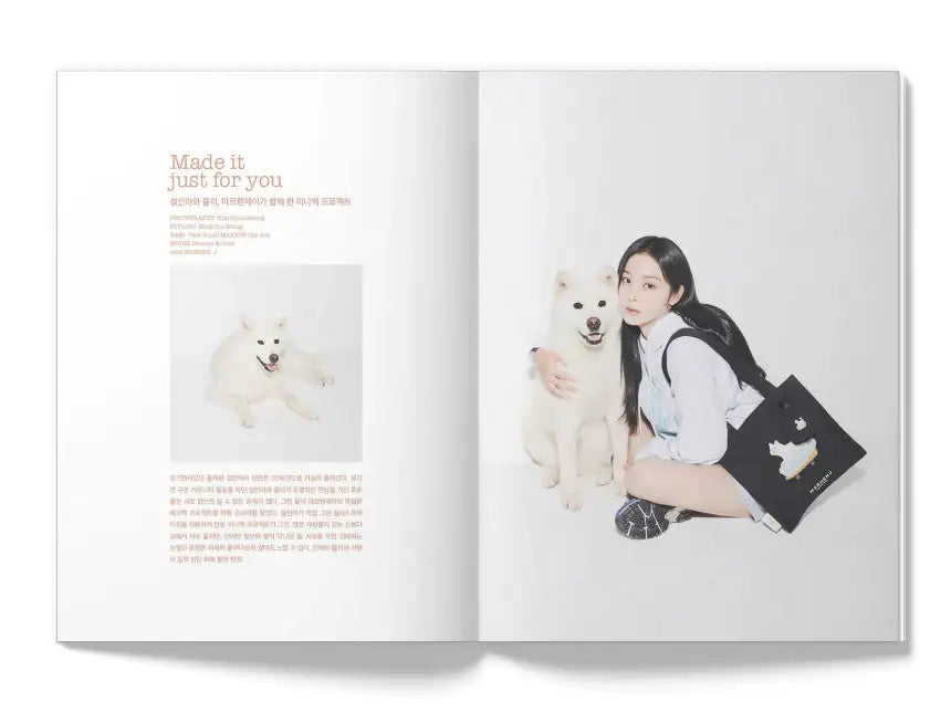 OhBoy! - No.124 - Magazine - Gooddog Publishing - Magazine - Harumio