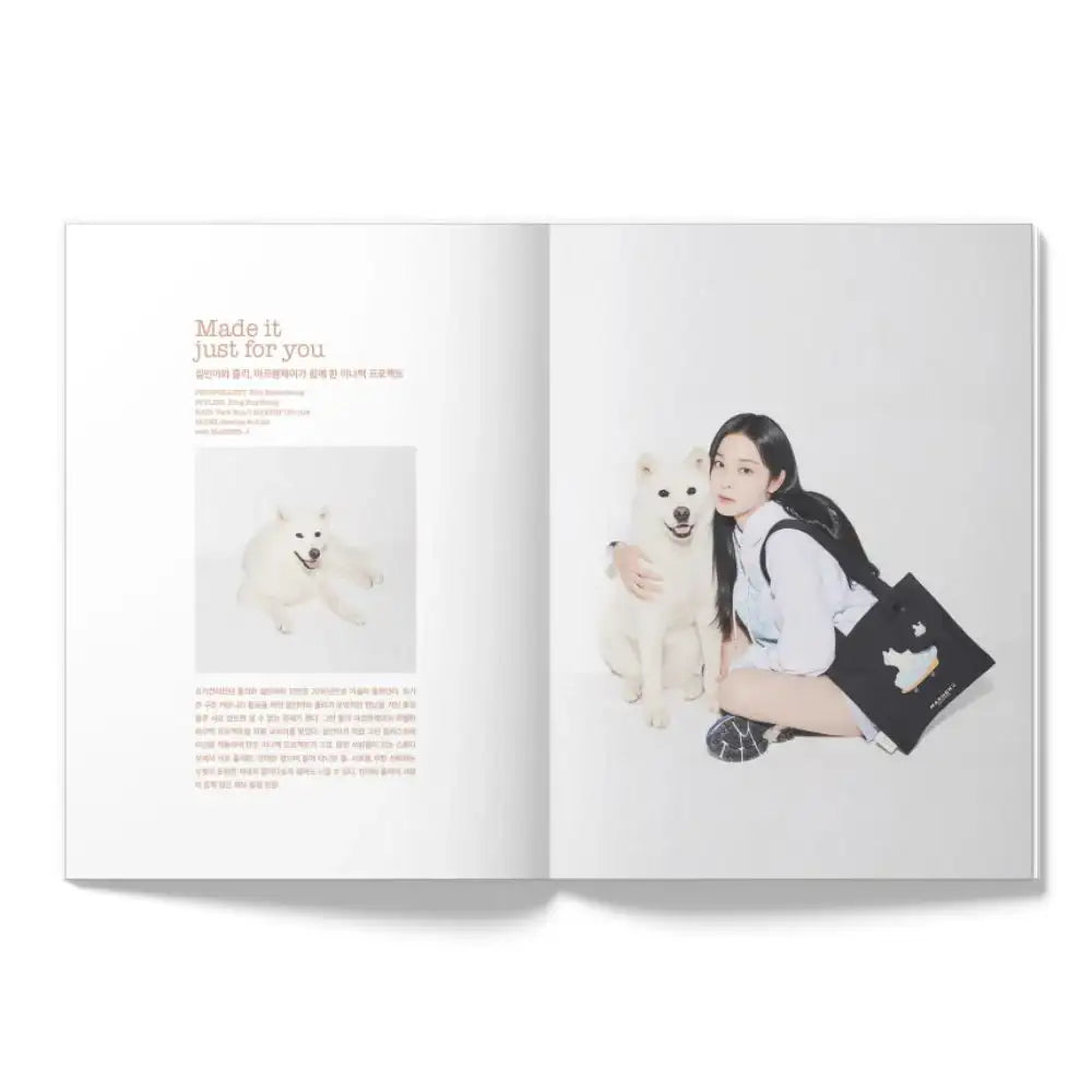 OhBoy! - No.124 - Magazine - Gooddog Publishing - Magazine - Harumio