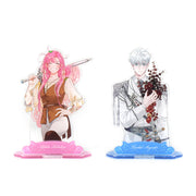 The Perks of Being an S-Class Heroine - NEW Acrylic Stand