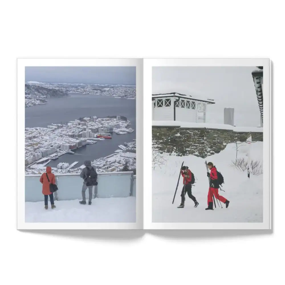 OhBoy! - No.126 - Magazine - Gooddog Publishing - Magazine - Harumio
