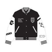 Meechu - Baseball Jumper - SCON - Jumper - Harumio
