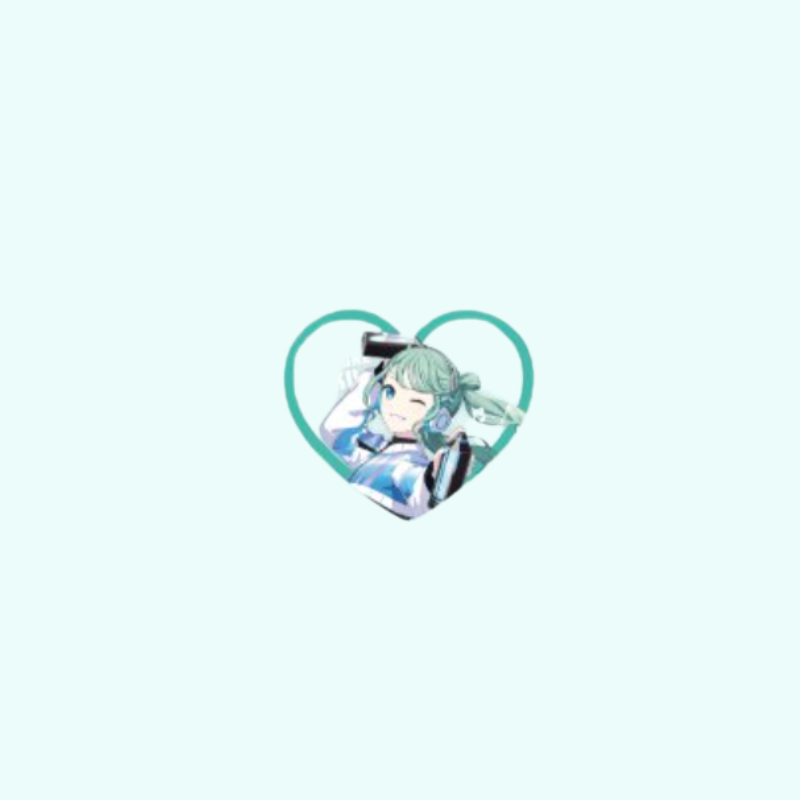 Draw your Dream - 2 Transparent Photocard (Random)