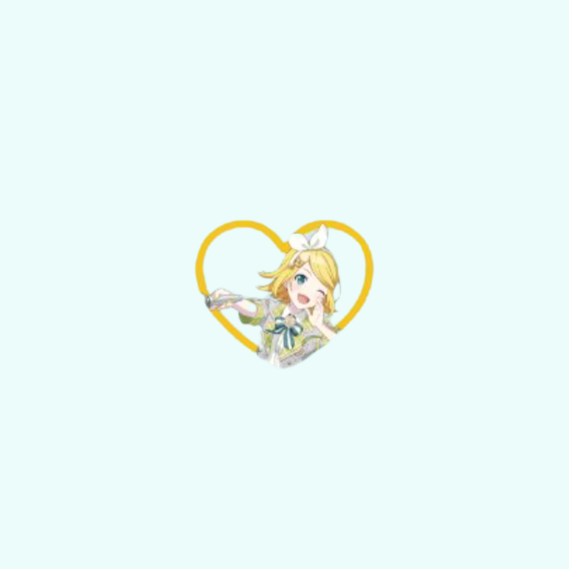 Draw your Dream - 2 Transparent Photocard (Random)