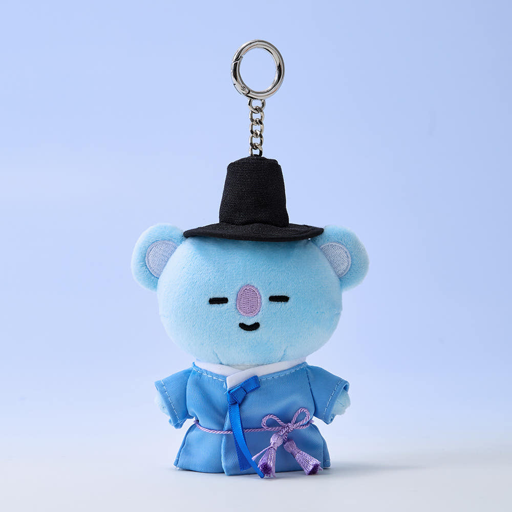 BT21: K-Seonbi - Doll Keyring