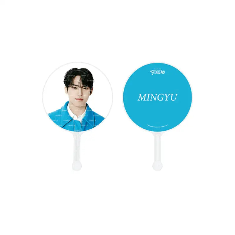 Seventeen Picket - Follow Picket with Seventeen Members – Harumio