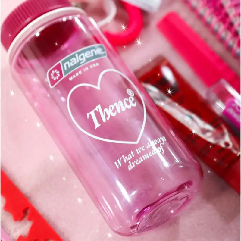 THENCE - Water Bottle - THENCE - Home & Living, Accessories - Harumio