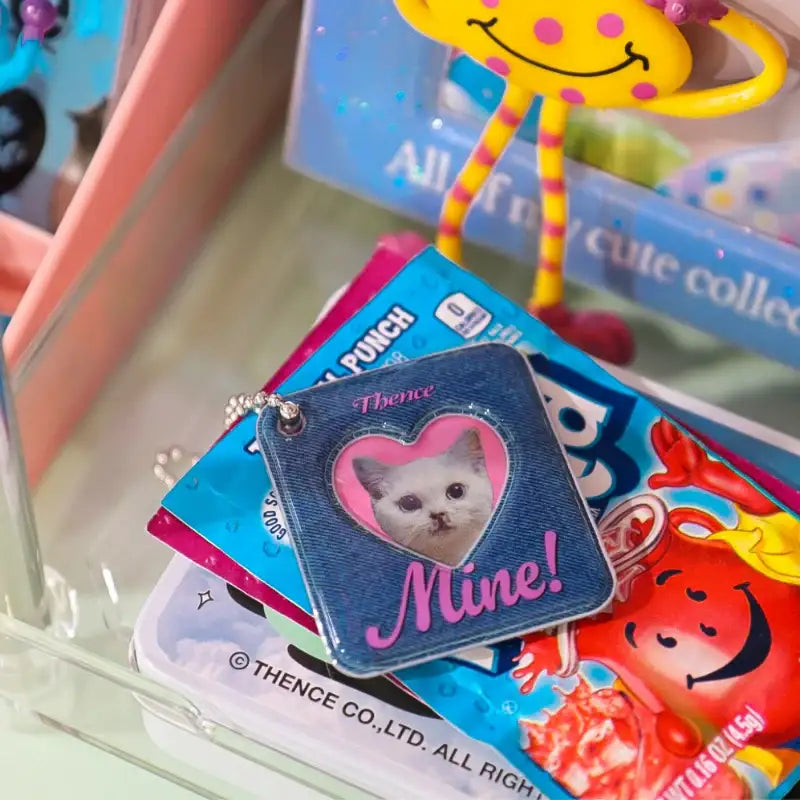 THENCE - Photo Frame Key Holder - THENCE - Key Holder - Harumio