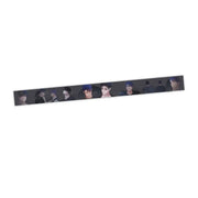 Ma Jeung ji x Mofun - Dawn of the Dragon Glittering Masking Tape - Ma Jeung ji x Mofun - Home & Living, Accessories - Harumio
