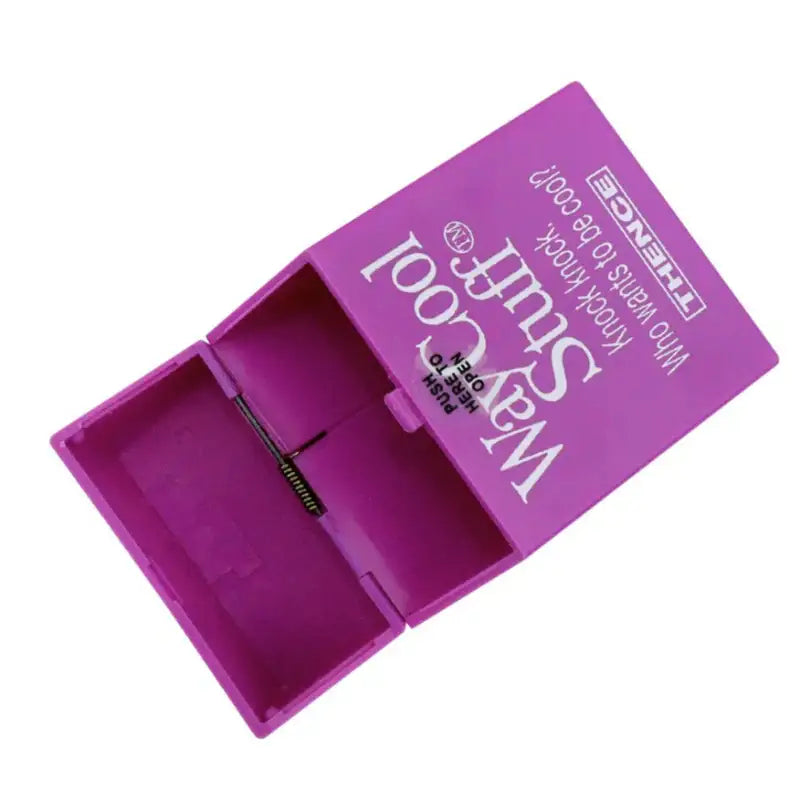 THENCE - Multi Storage Case - THENCE - Stationery - Harumio