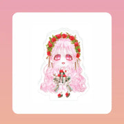 Siren : Becoming the Villain's Family - Corotto - Soone Content - Stationery - Harumio