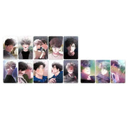My Brother's Lover x BeOn - Photocard Set (Random) - BeOn - Photocard - Harumio