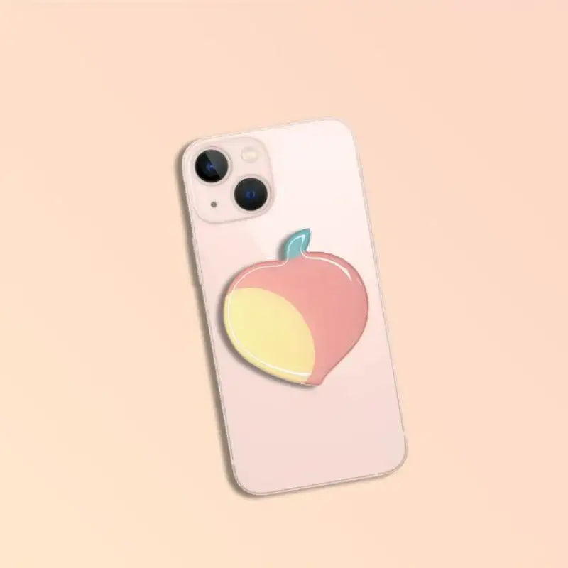 Peach Sorbet - Griptok - Official W - Griptok - Harumio