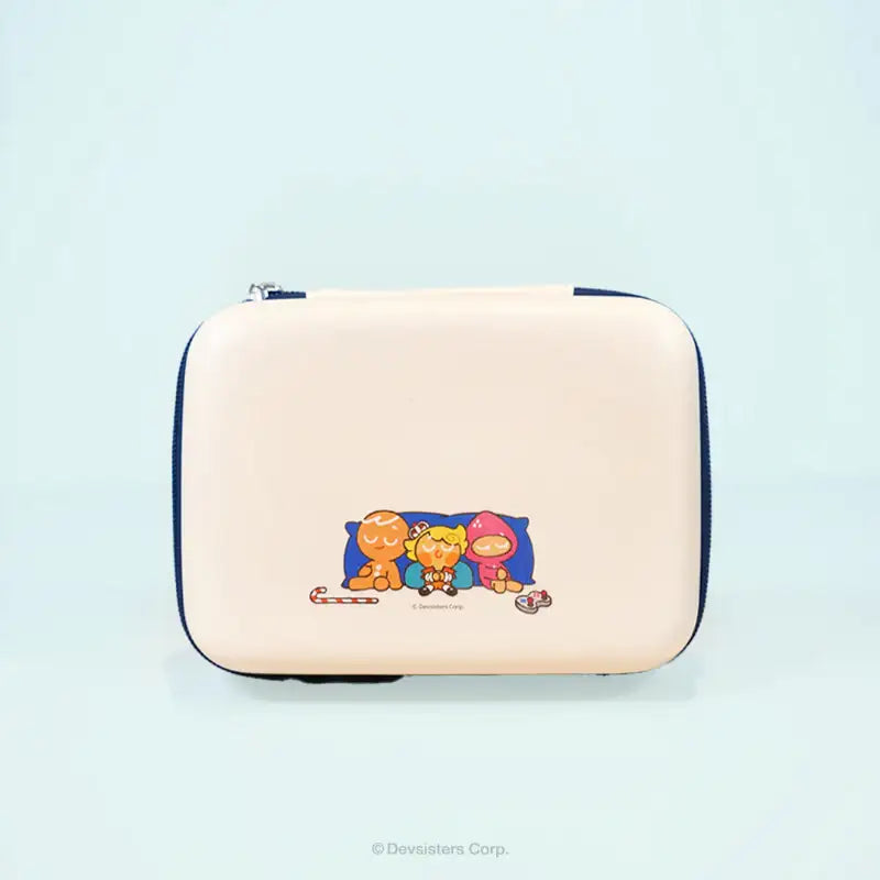 Cookie Run - Multi Pouch - Cookie Run - Accesories - Harumio