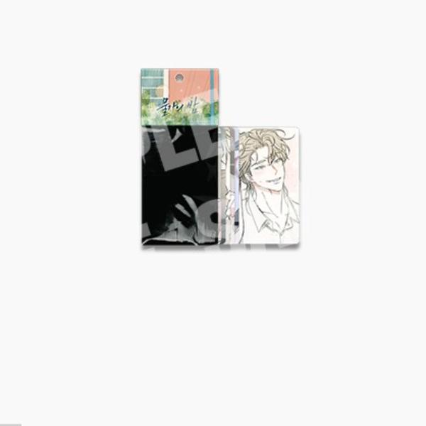 Low Tide in Twilight Pop-up Store in Seong-su - Collection Photocard Ver. 2 - JMEESHOP - Photocard - Harumio