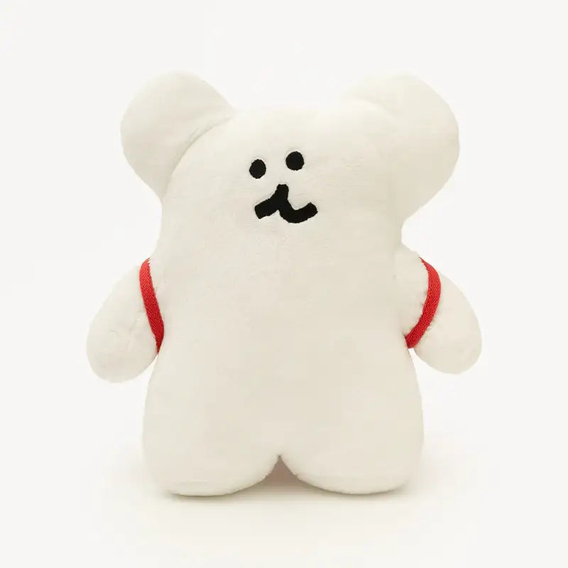 Dinotaeng - Quokka in School Plush Doll - Dinotaeng - Plush Dolls - Harumio