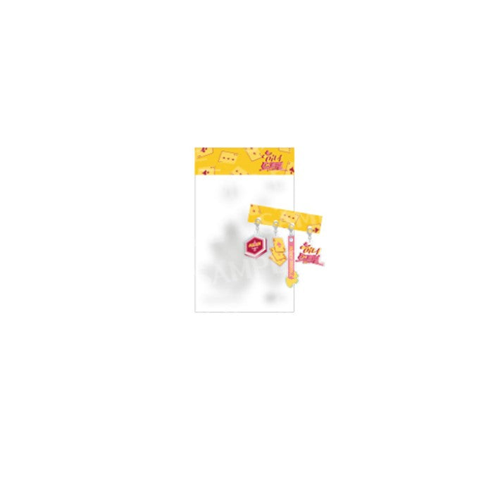 Honey Trouble Pop Up Store - Episode Package - Lezhin - Home & Living, Accessories - Harumio